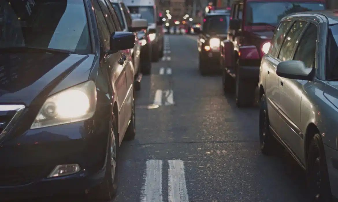 Quel véhicule choisir pour faire du Taxi ou du VTC ?