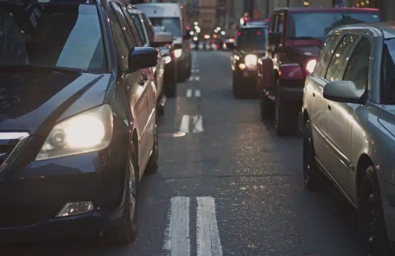 Quel véhicule choisir pour faire du Taxi ou du VTC ?