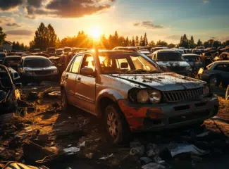 Casse auto : trouver une casse à proximité de chez soi
