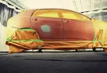 Peinture à bombe pour auto : les vrais avantages à connaître