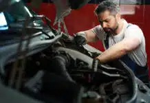 Astuces simples pour garder votre voiture en parfait état chaque jour