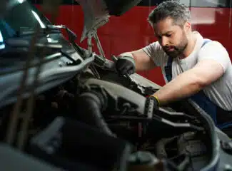 Astuces simples pour garder votre voiture en parfait état chaque jour