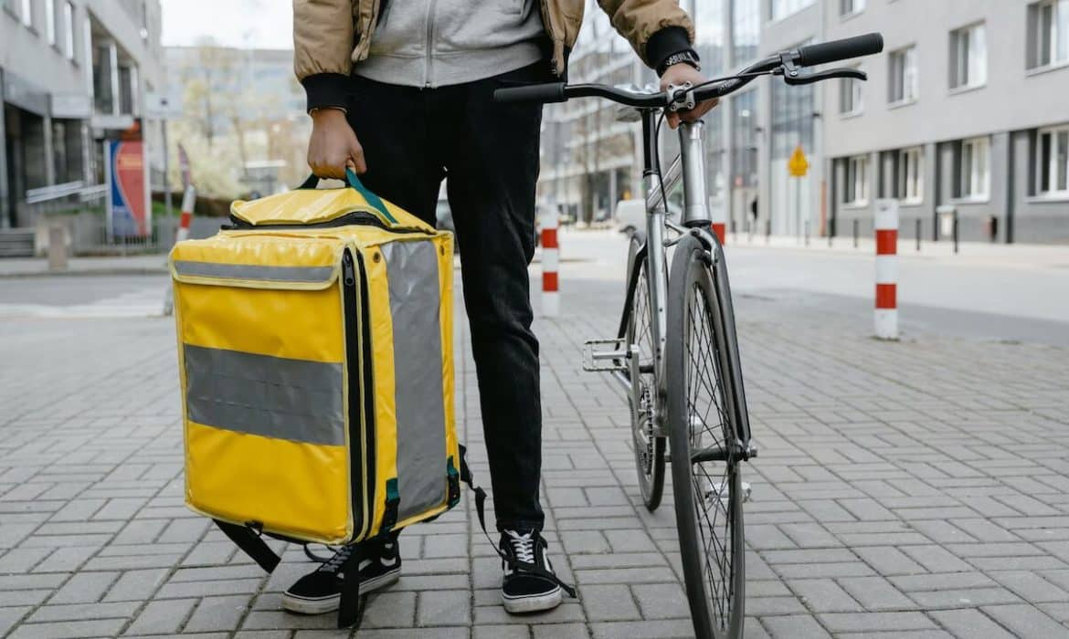 Quelles sont les étapes pour devenir livreur indépendant ?