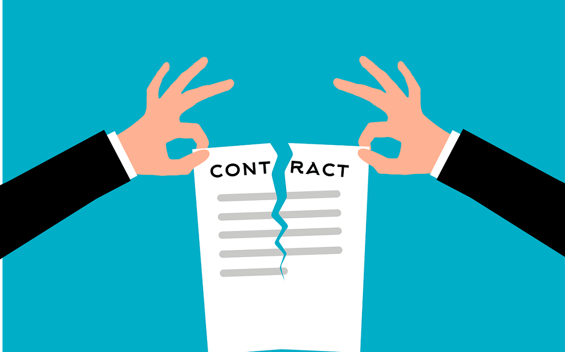 Combien de temps faut-il pour quitter un contrat à durée déterminée pour un contrat à durée indéterminée ?