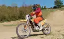 Entretenir et booster les performances de votre moto KTM tout terrain