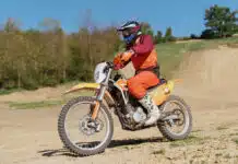 Entretenir et booster les performances de votre moto KTM tout terrain
