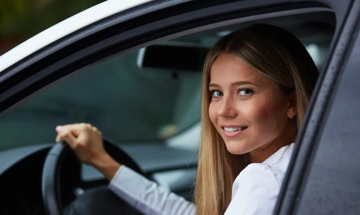 L’achat d’occasion, la solution idéale pour la première voiture d’un jeune conducteur