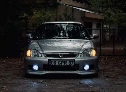 L’assurance voiture, un indispensable pour protéger votre quotidien