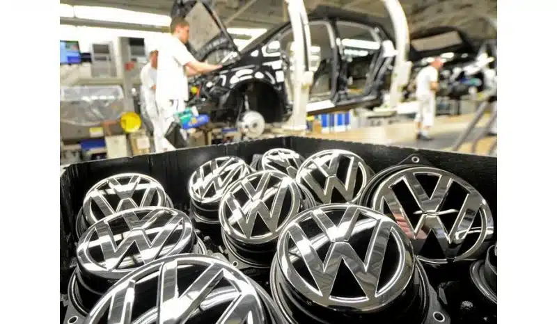 Volkswagen revoit sa stratégie de design