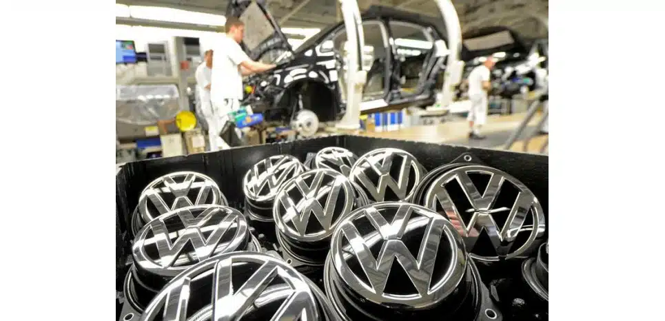 Volkswagen revoit sa stratégie de design
