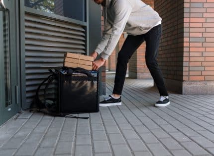 Le cotransportage et ses avantages pour la livraison de colis entre particuliers