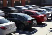 Les clés pour bien choisir la voiture idéale pour votre entreprise