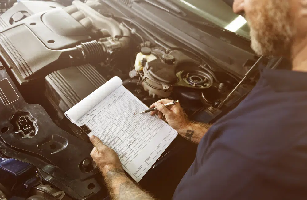 Quand passer son véhicule au contrôle technique ?