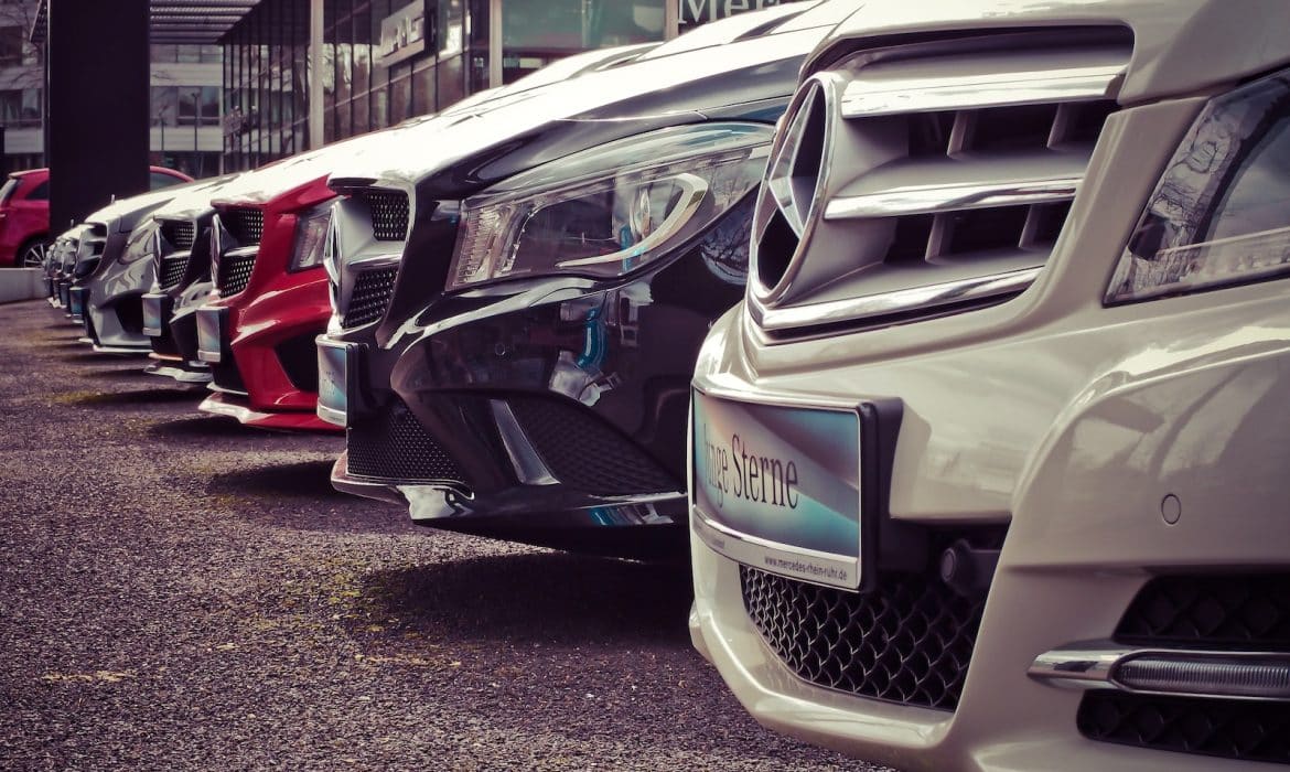 Les pays d’Europe les plus intéressants pour acheter une voiture