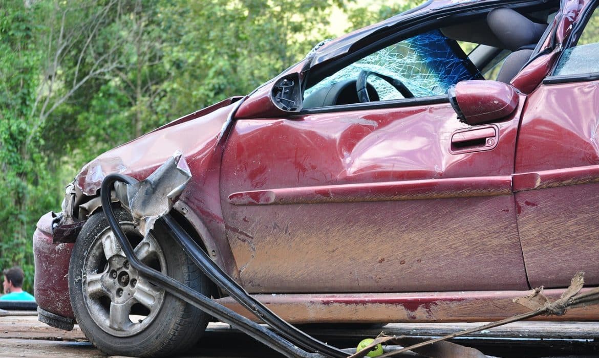 A-t-on encore besoin d’une assurance pour une voiture non roulante ?