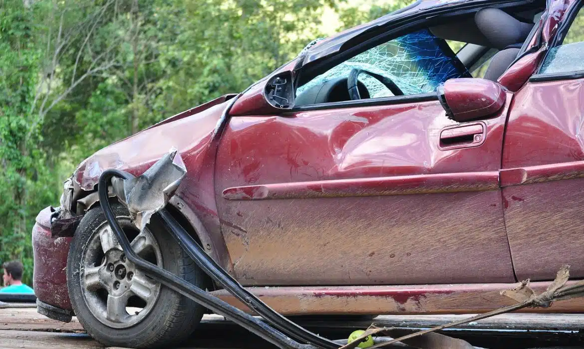 A-t-on encore besoin d’une assurance pour une voiture non roulante ?