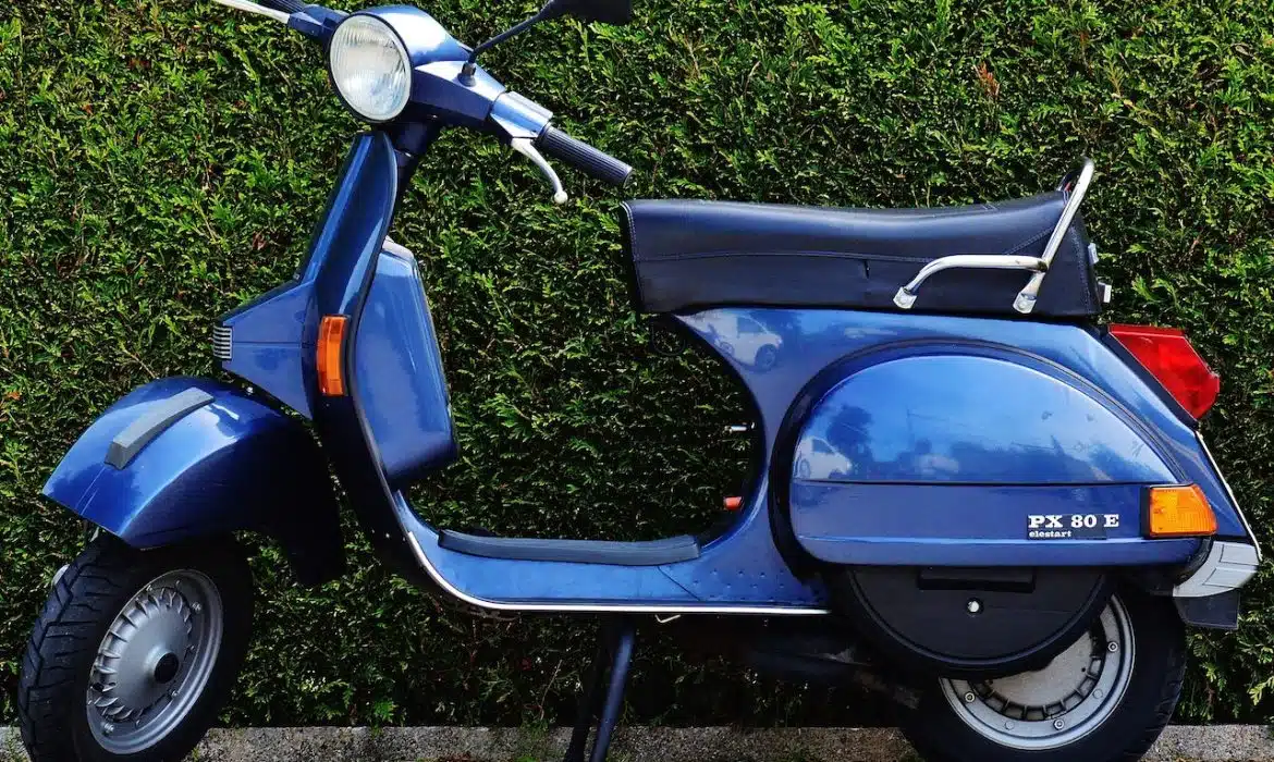 Guide d’achat scooter électrique 50