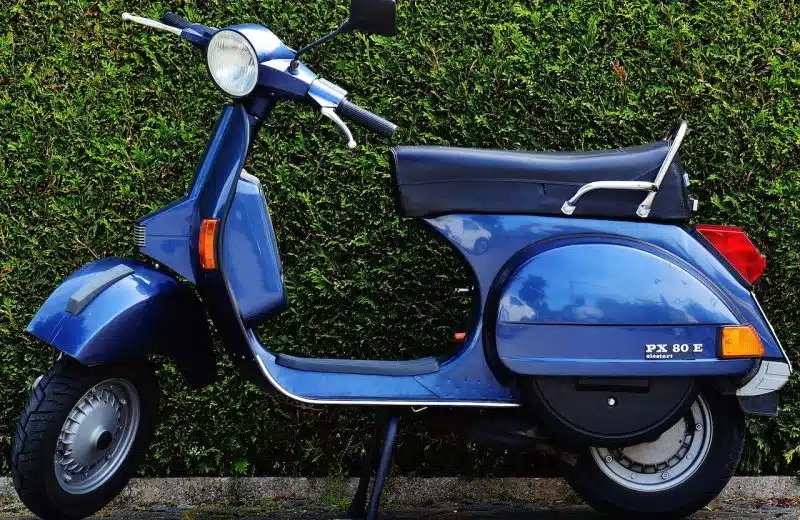 Guide d’achat scooter électrique 50