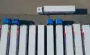 Comment calculer la consommation annuelle en carburant d’un camion ?