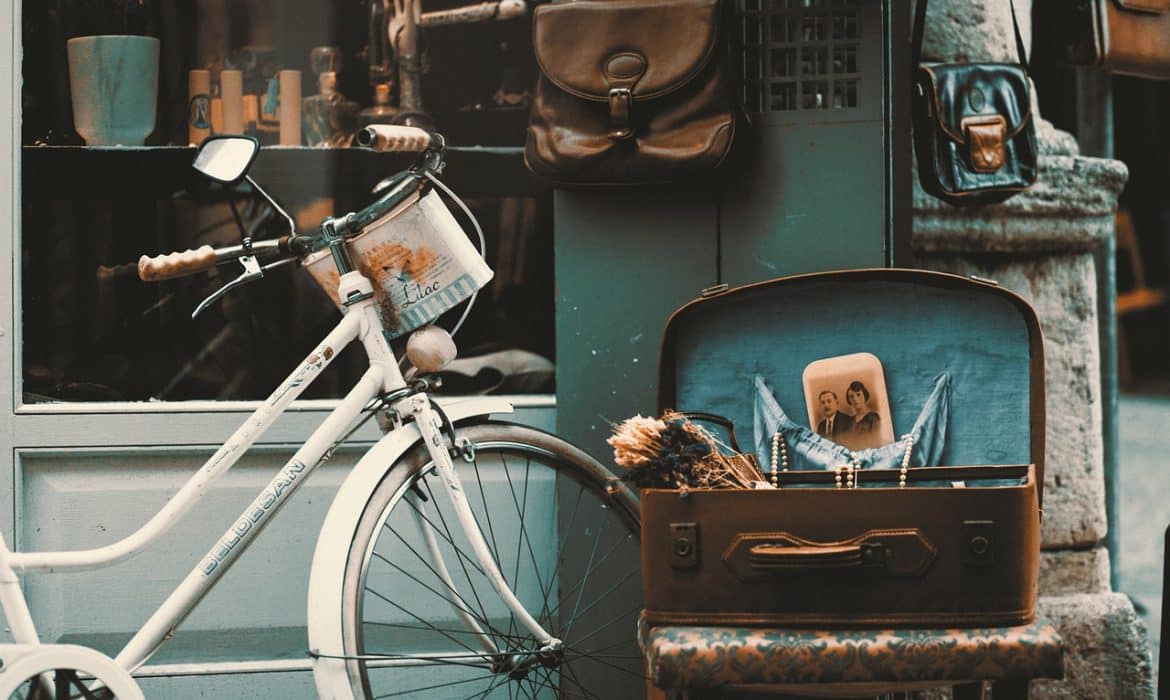 Découvrez les Avantages du Vélo Électrique Italien: La Nouvelle Révolution du Transport