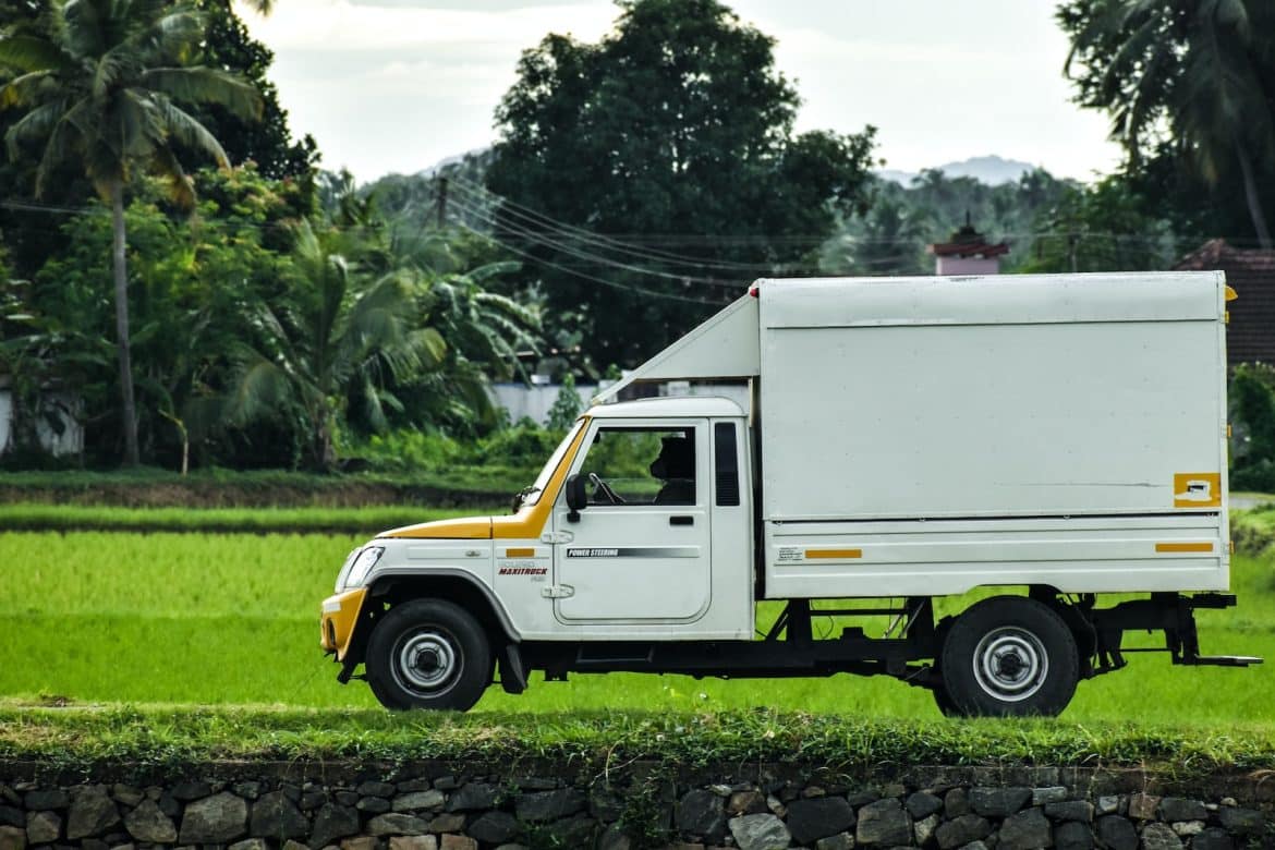 Le fonctionnement des camions frigorifiques : tout ce que vous devez savoir