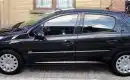 Peugeot 207 : 99g de CO2/km