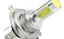 Ampoule H4 auto : avantage, choix et remplacement
