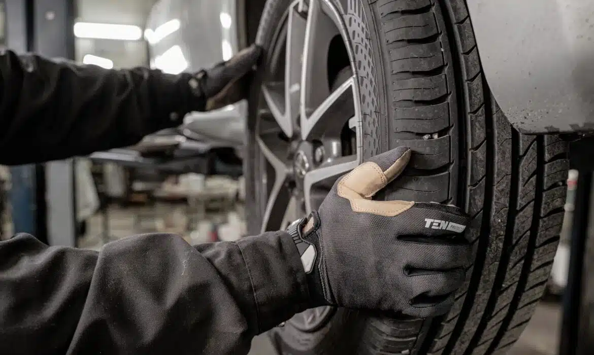 Les avantages du montage de pneus Norauto pour votre sécurité routière