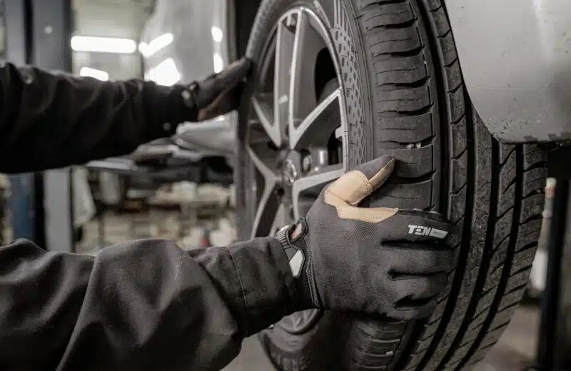 Les avantages du montage de pneus Norauto pour votre sécurité routière