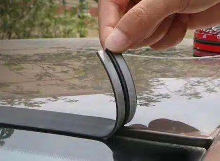 Méthodes actuelles pour fabriquer des joints caoutchouc performants en 2024