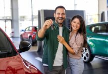 Village automobile à Givors : un lieu idéal pour acheter votre voiture !