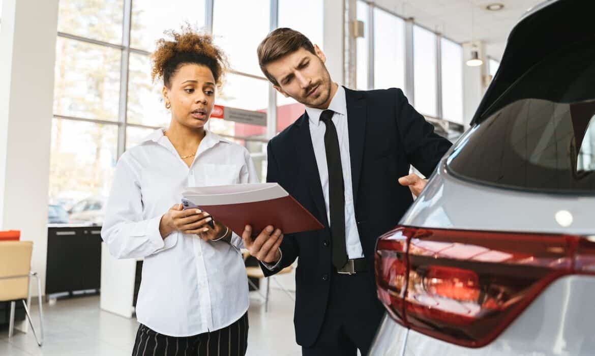 Comment opter pour un leasing de véhicule d’occasion : avantages et inconvénients