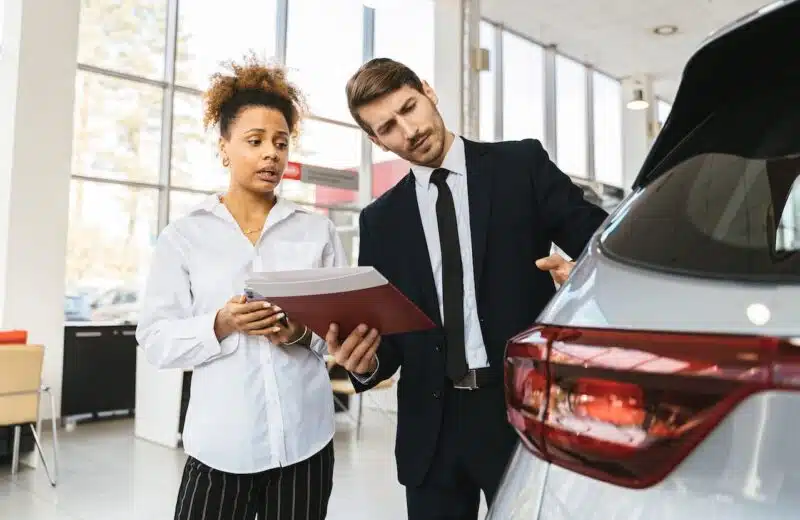 Comment opter pour un leasing de véhicule d’occasion : avantages et inconvénients