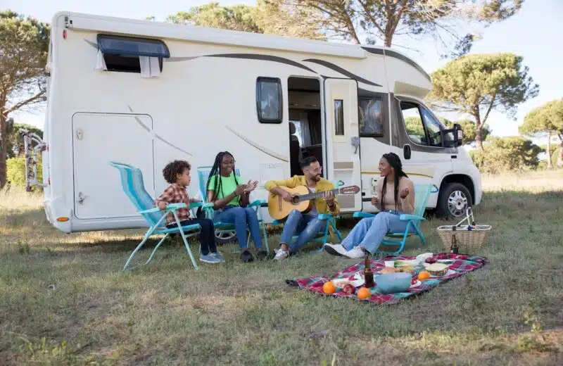 Conseils pour trouver le camping-car d’occasion parfait