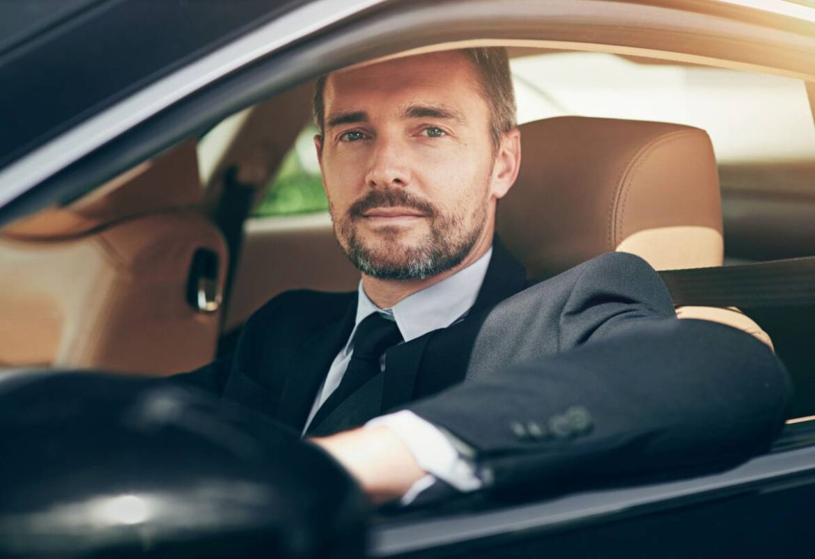 chauffeur privé VTC