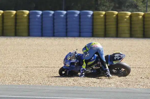 Les 24 Heures du Mans, une course très disputée