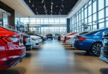 Comment bien choisir sa voiture d’occasion parmi un vaste réseau national multimarque