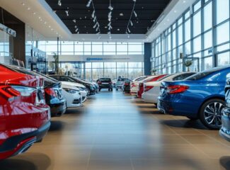 Comment bien choisir sa voiture d’occasion parmi un vaste réseau national multimarque