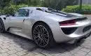 Porsche 918 Spyder
