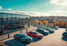 Découvrez les meilleures options pour acheter une Audi d’occasion à Brest