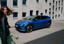 Les avantages de rouler en berline familiale 100 % électrique