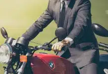 Louer une moto à Lyon pour circuler facilement en ville