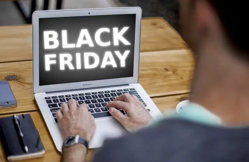 Une société organise le Black Friday pour les concessionnaires