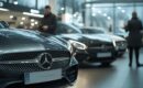 Où trouver une Mercedes d’occasion à Brest pour un bon rapport qualité-prix