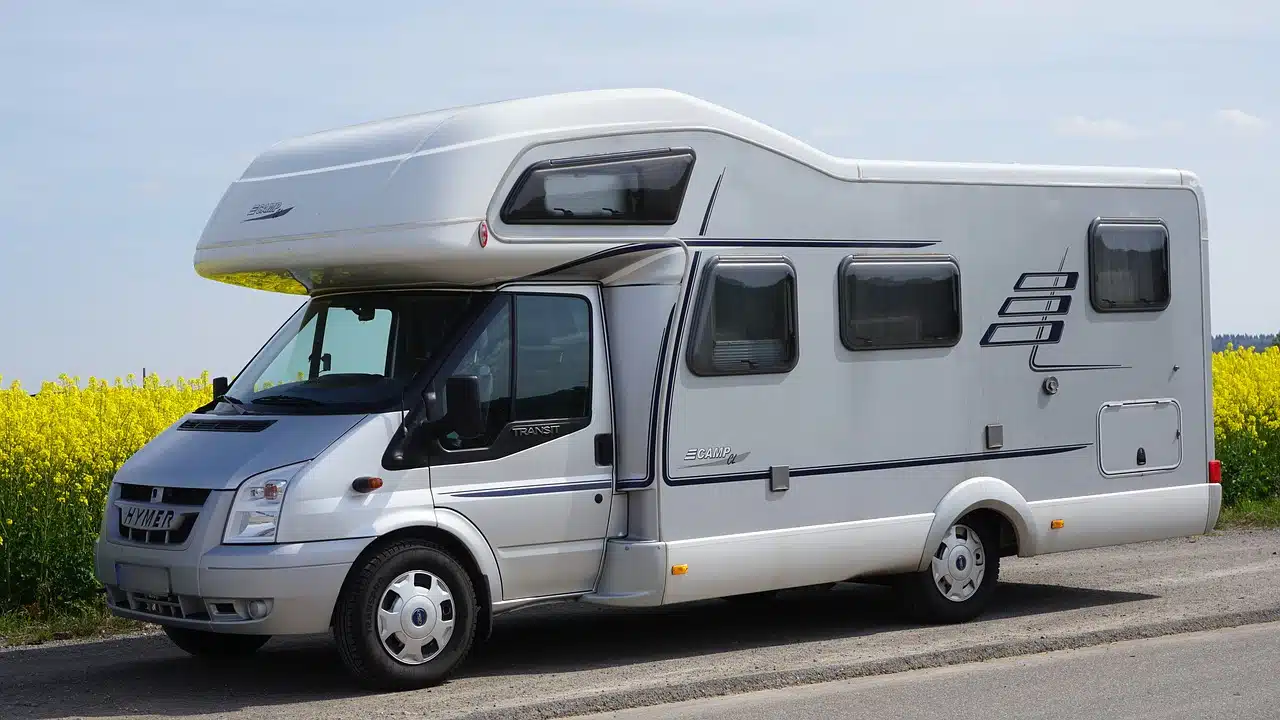 Le camping-car : le véhicule pour profiter au maximum de ses vacances