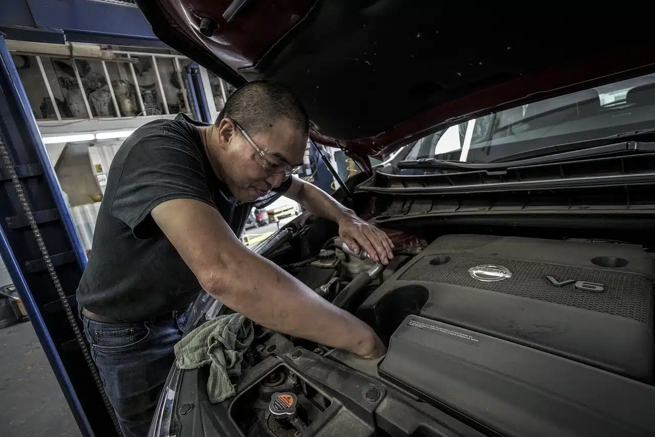 Les erreurs à éviter pour réussir la vidange de sa voiture ?