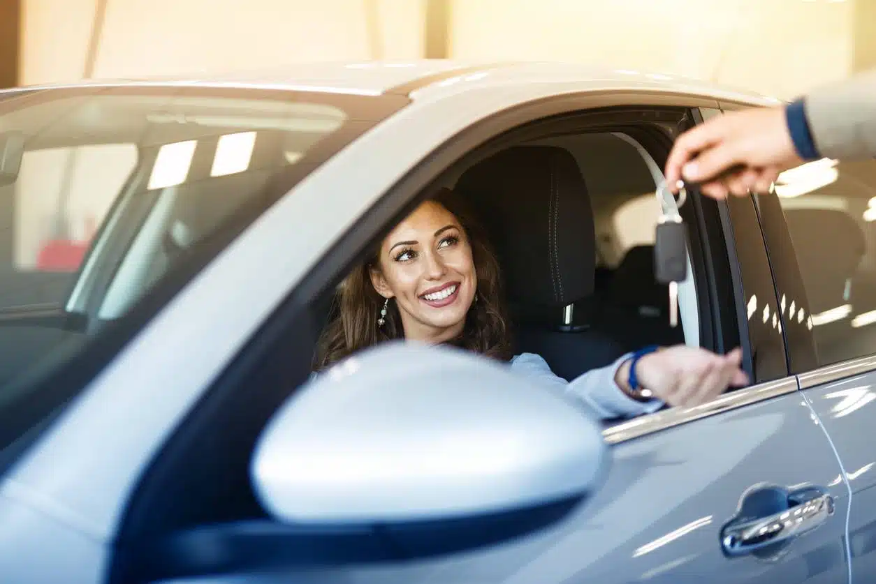 budget auto critères économies