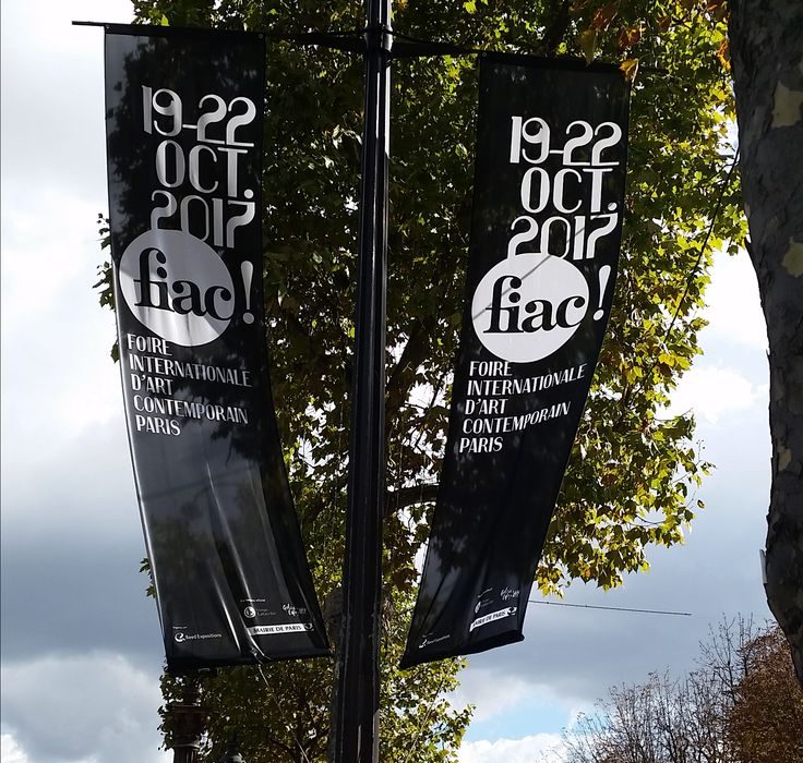 Audi, partenaire de la FIAC