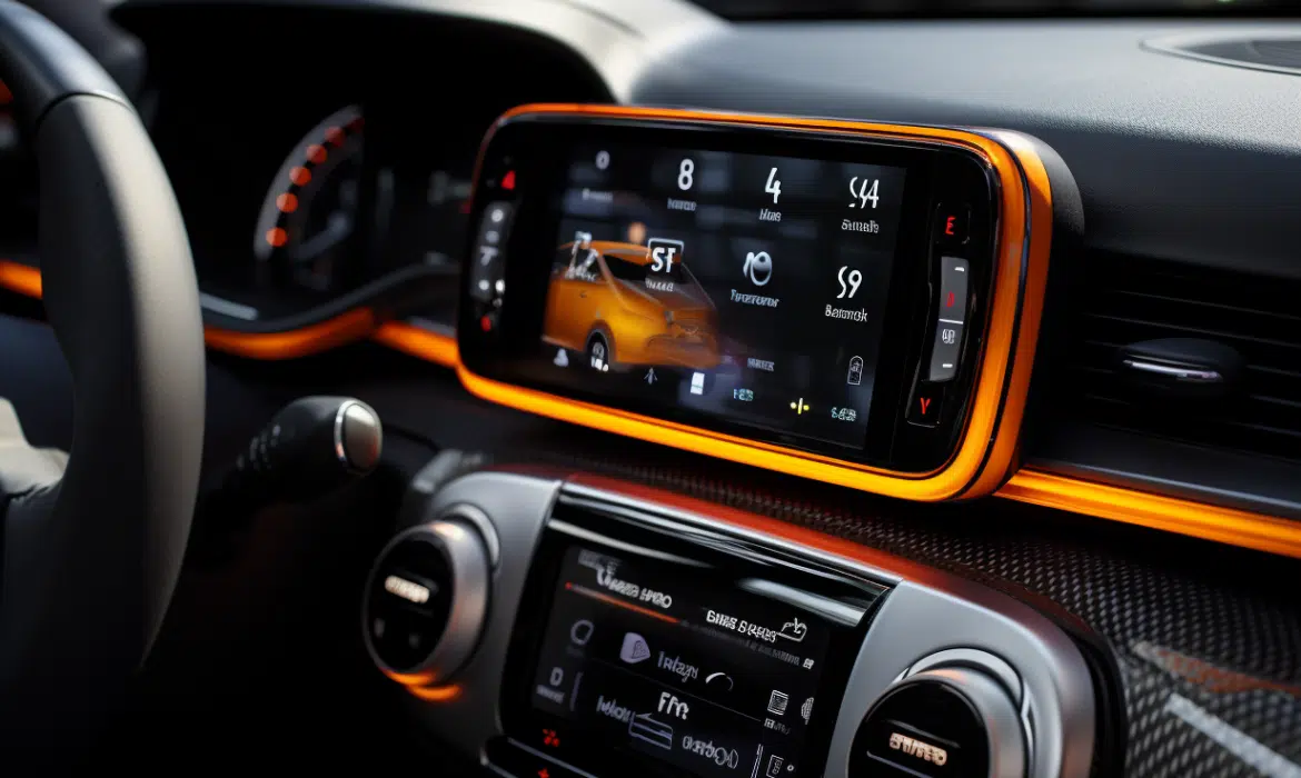 Signification du voyant orange Renault Twingo 2 : causes et solutions