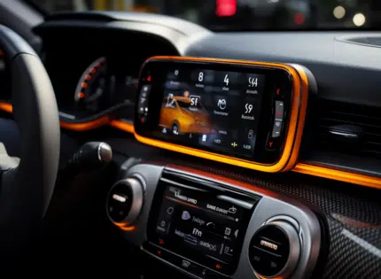 Signification du voyant orange Renault Twingo 2 : causes et solutions